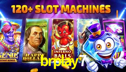 Slot Games Collection