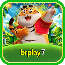 Imagem promocional da brplay7 mostrando a plataforma e suas vantagens