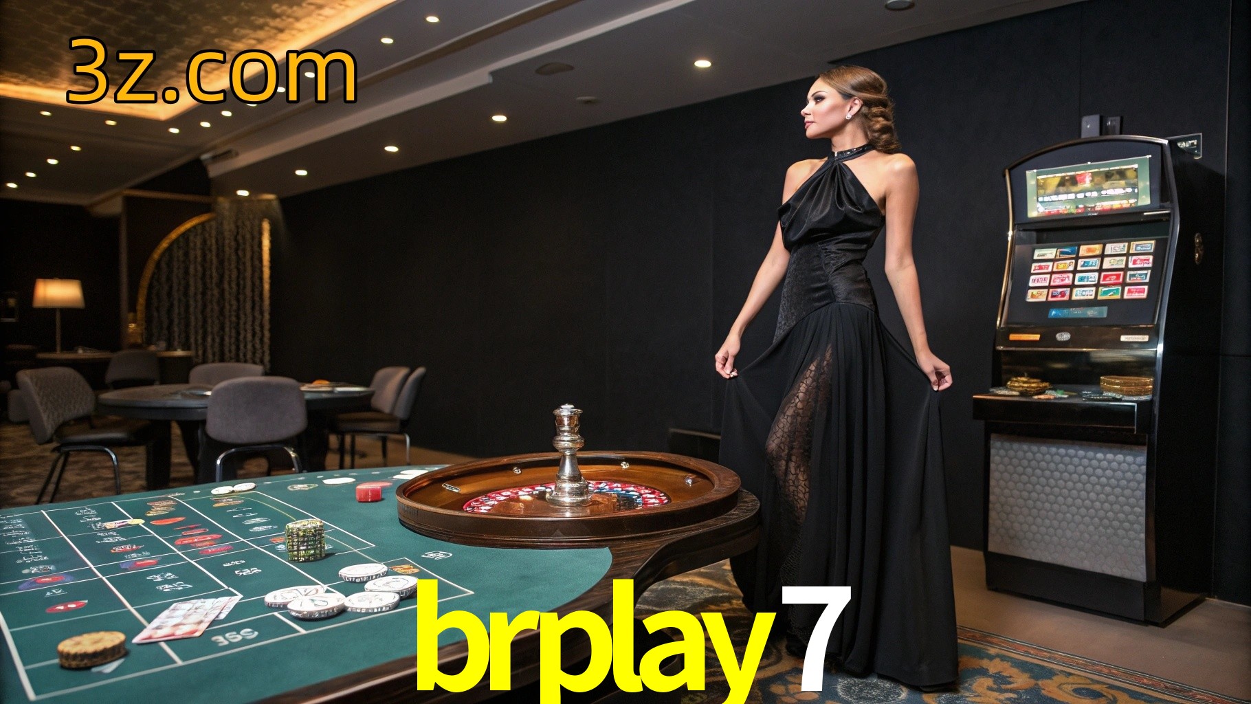 login brplay7